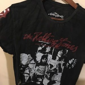 Men’s Rolling Stone T-shirt